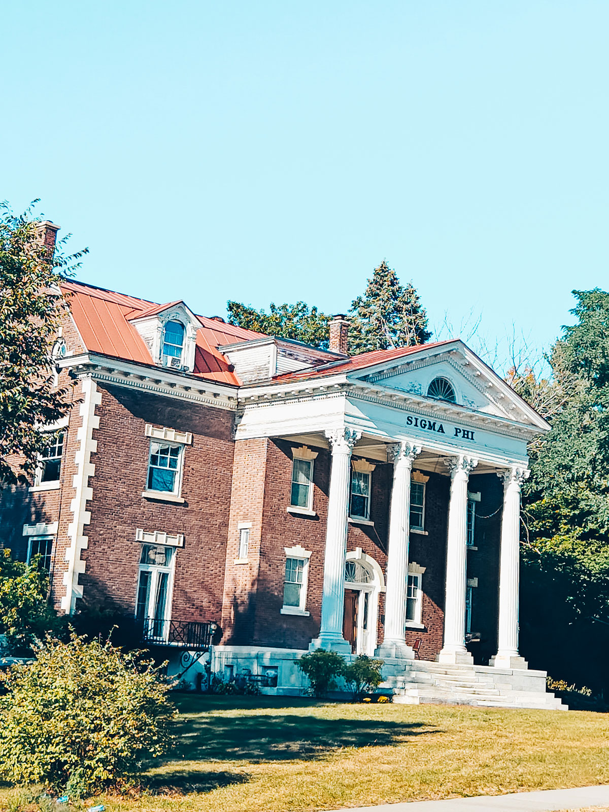 Church Street, la rue piétonne de Burlington