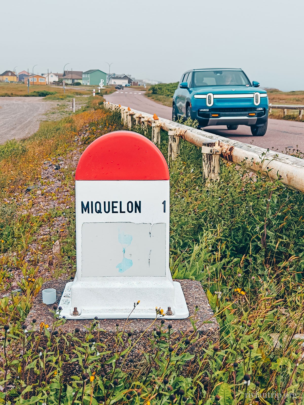 Saint-Pierre-et-Miquelon