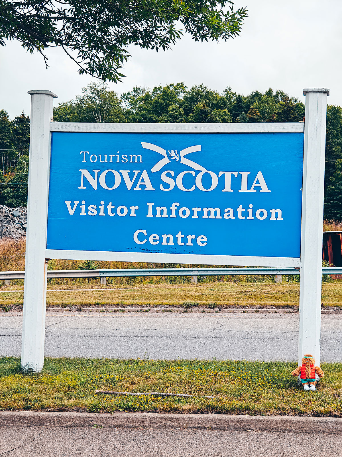 Nouvelle-Écosse, Canada