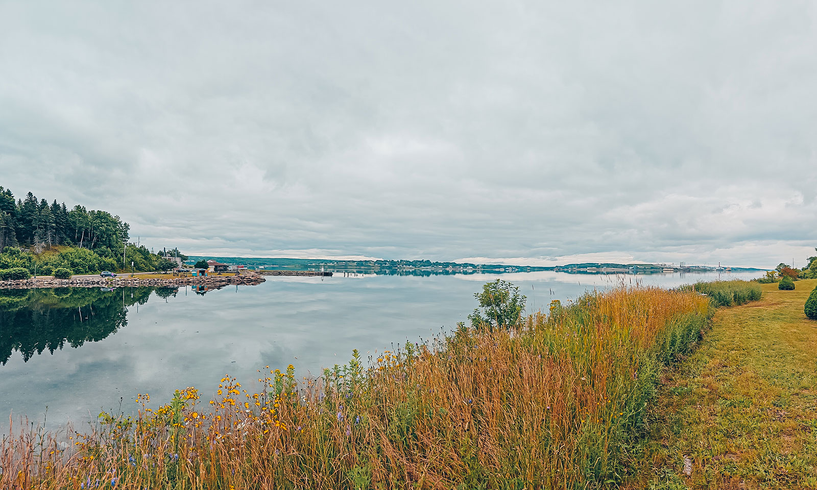 Nouvelle-Écosse, Canada