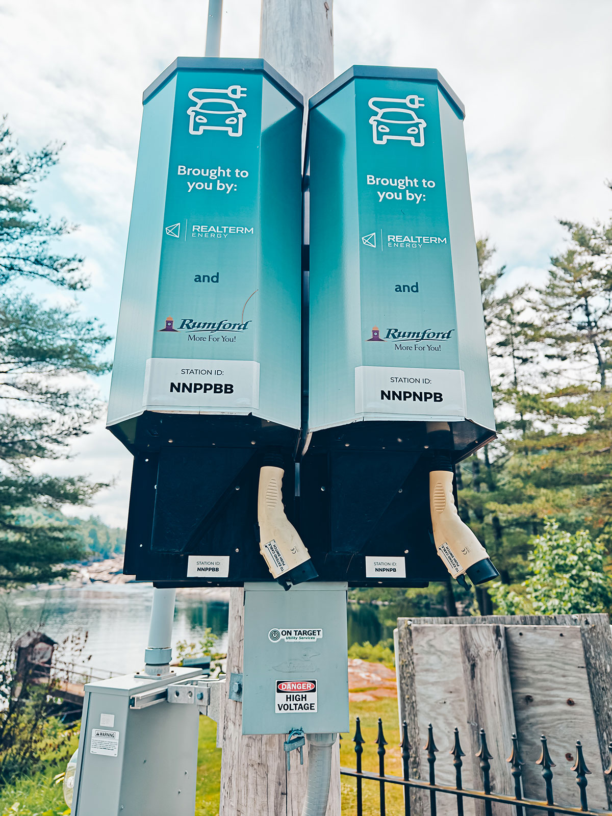 Rumford, Maine, États-Unis