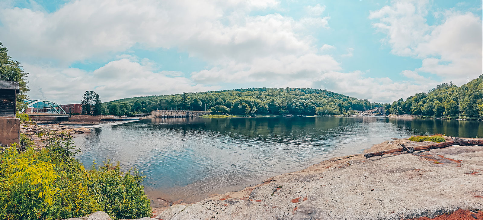 Rumford, Maine, États-Unis