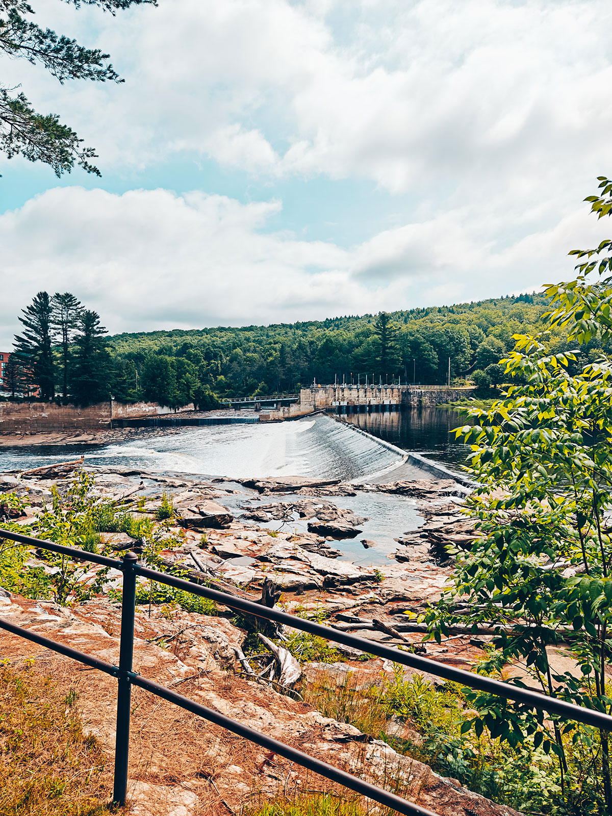 Rumford, Maine, États-Unis