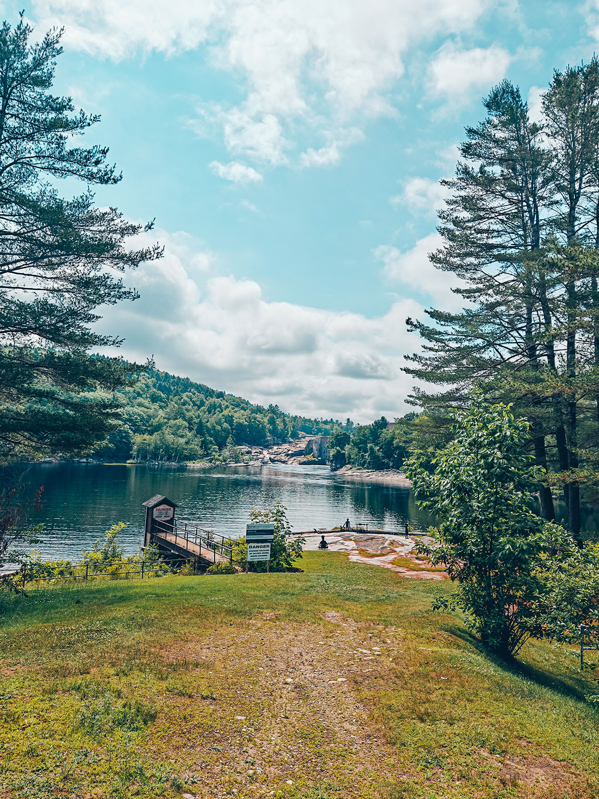 Rumford, Maine, États-Unis