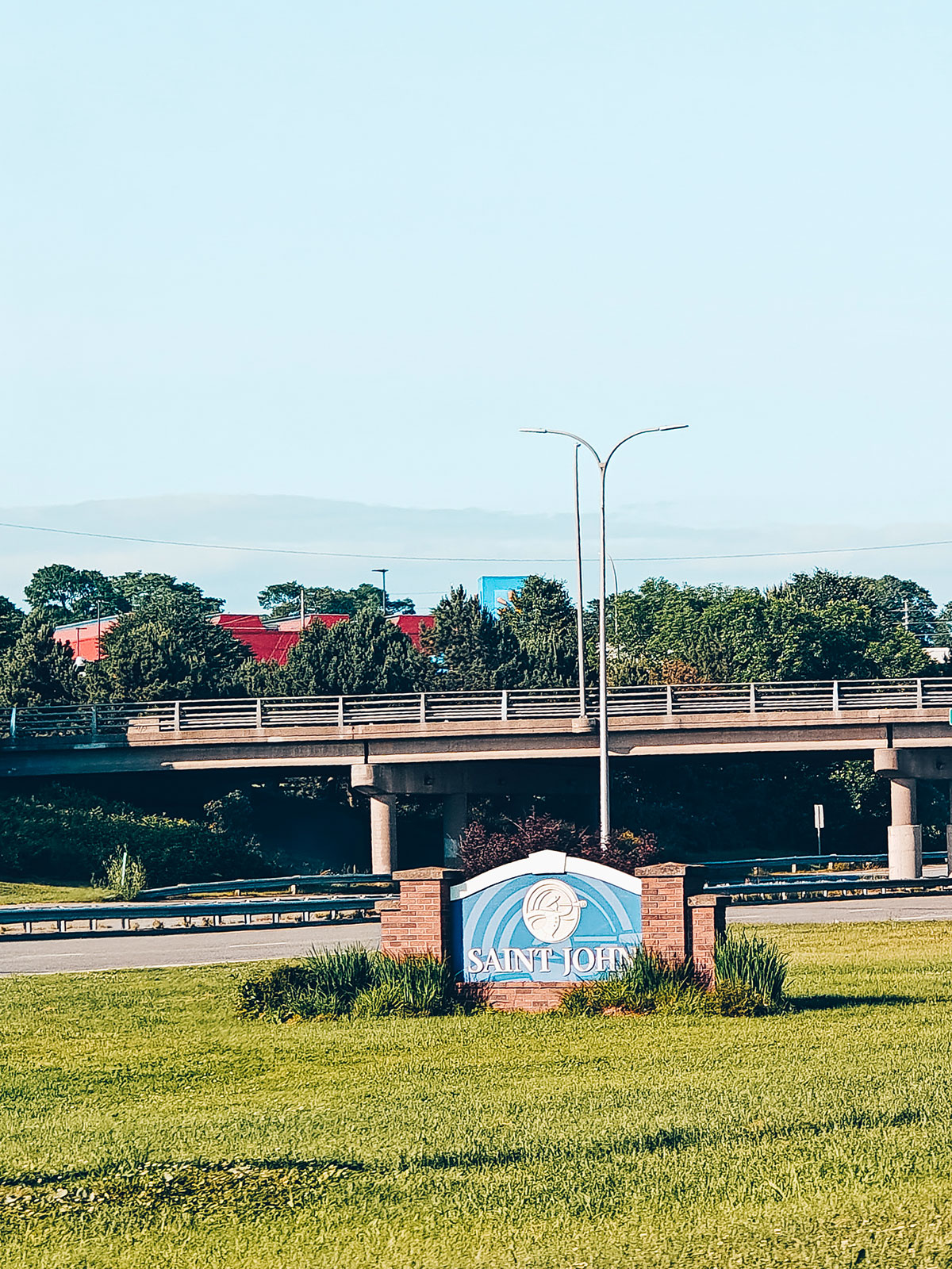 Saint-John, Nouveau-Brunswick, Canada