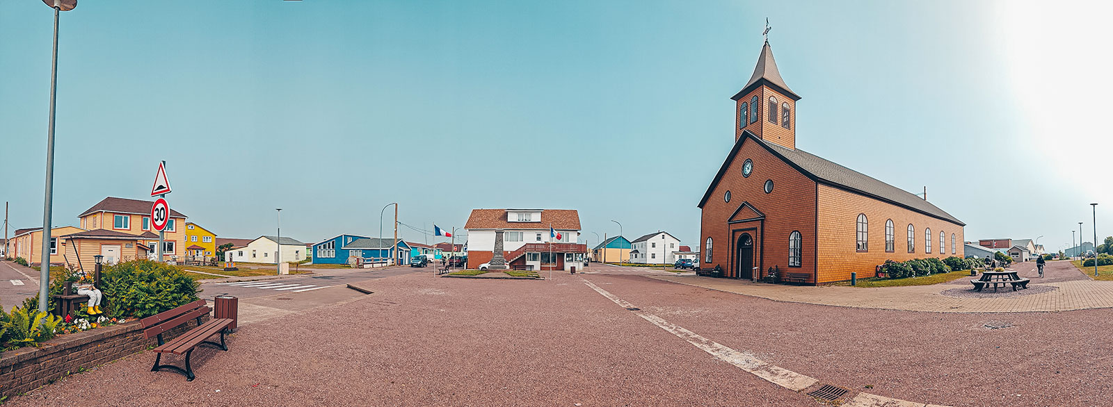 Saint-Pierre-et-Miquelon