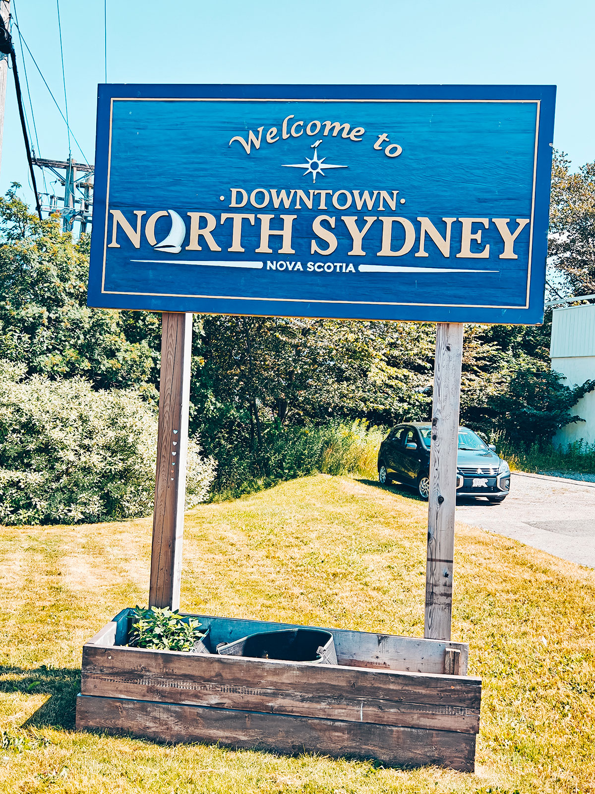Sydney, Nouvelle-Écosse, Canada