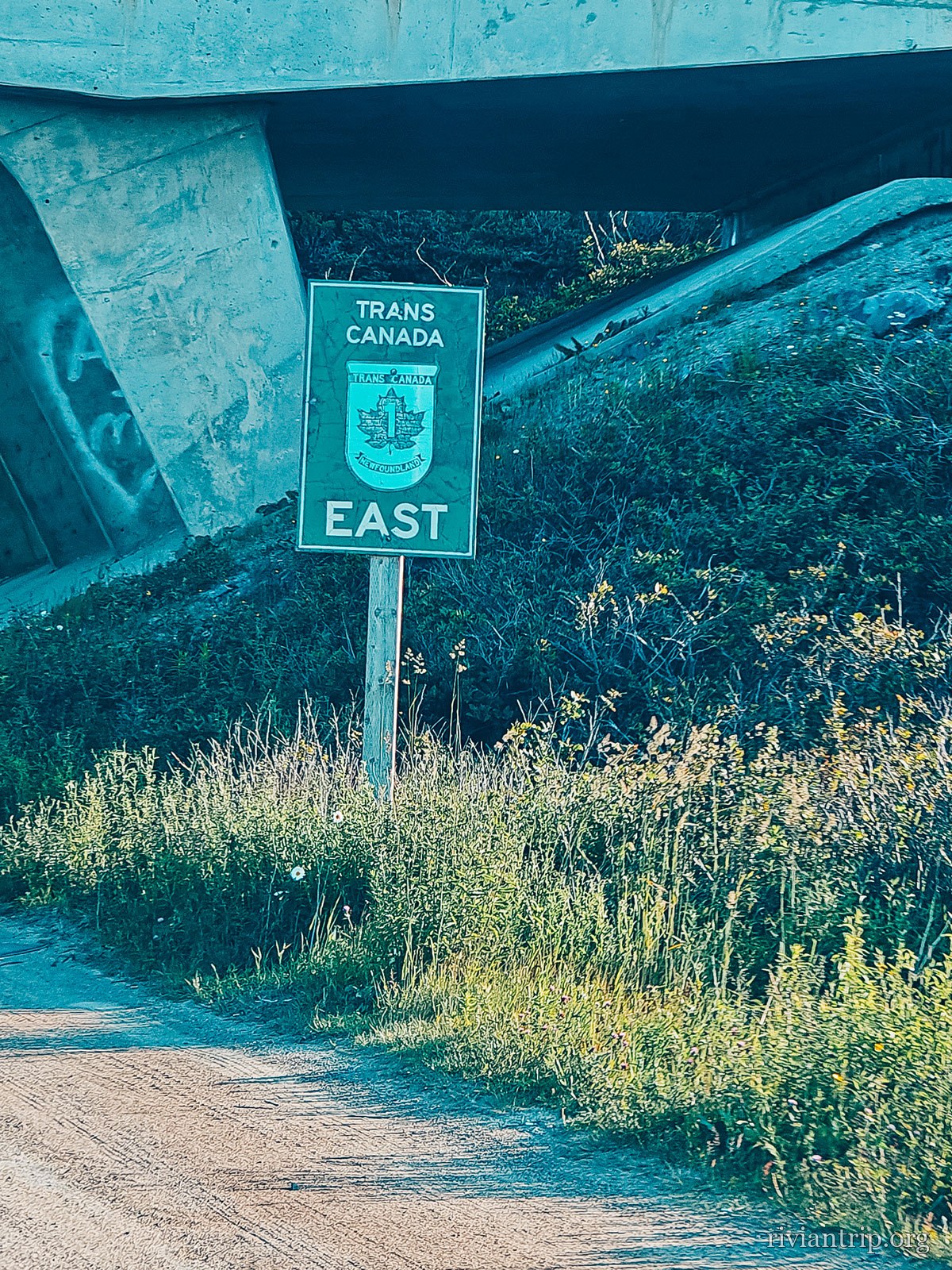 Terre-Neuve-et-Labrador, Canada