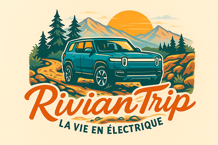RivianTrip